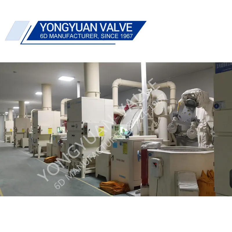 習近平は最近、伝統的なバルブ製造業界を訪問した